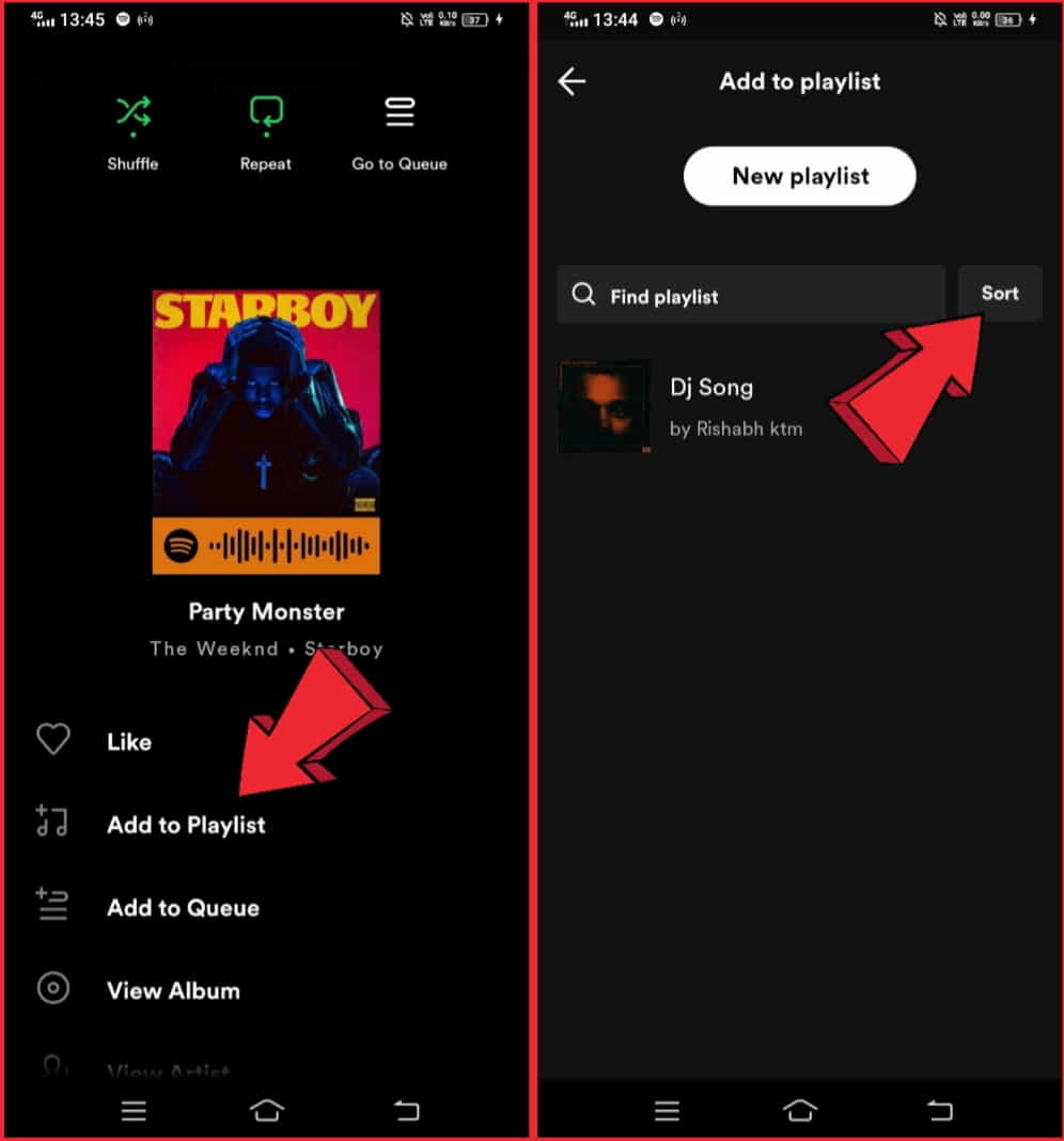 Simple Steps to Sort Playlists on Spotify on Android, iPhone, and Laptop