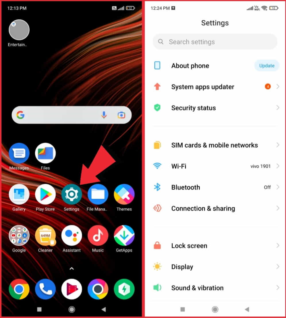 How to Add Google Account Without Syncing Contacts