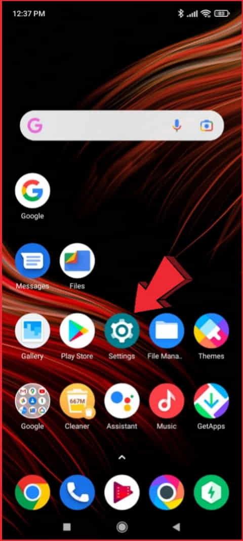 How to Turn on Microphone on Android