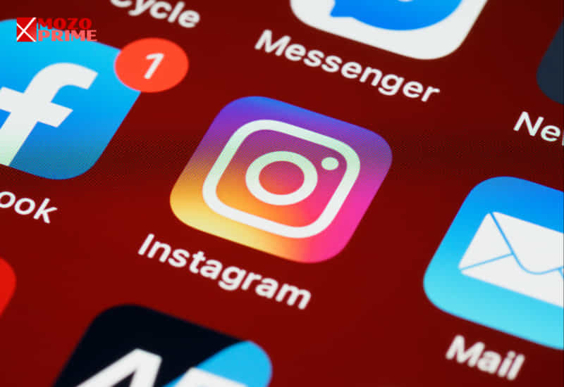 Why Instagram Blue Tick Disappear from my Account