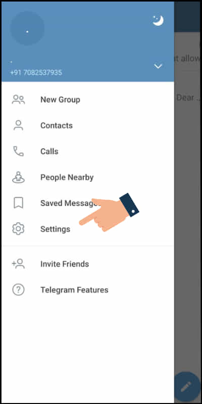 How to activate telegram premium