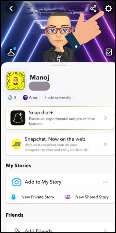 what is snapchat reverse lookup