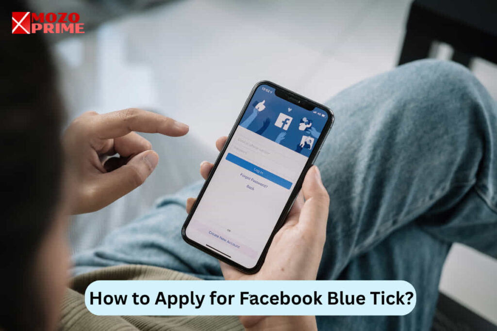 why facebook blue tick disappears